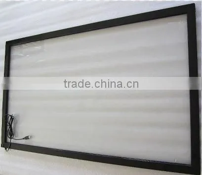 103'' Ultra Thin Multi-touch ir Touch Screen Frame photo-2
