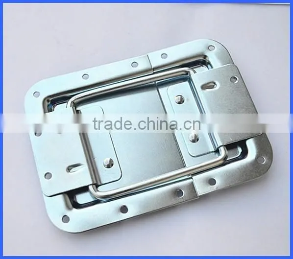 Flight Case Accessories Strut Hinge photo-2