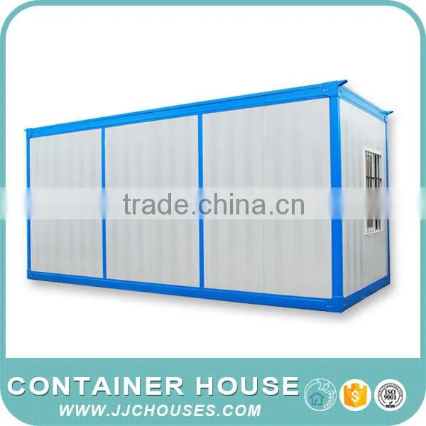Detachable Container House photo-5