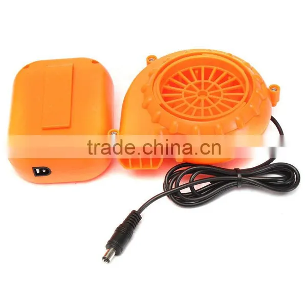 Inflatable Happy Birthday Cake Inflate - Party Yard Decoration photo-2