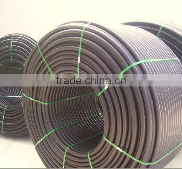 PP Single-wall Corrugated Pipe Extrusion Machine photo-2