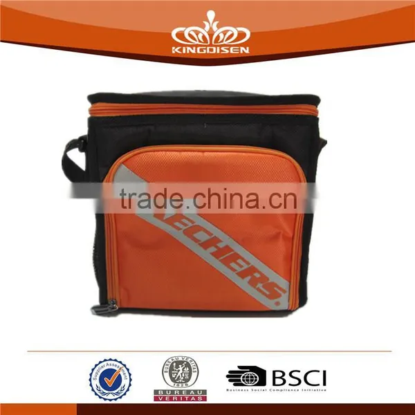 2015 Outdoor Fitness Insulated Picnic Bag photo-3