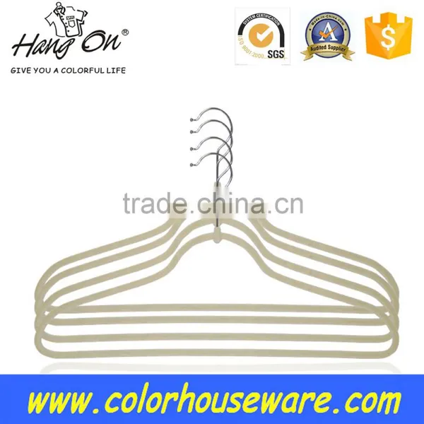 Velvet Coat Hangers photo-2
