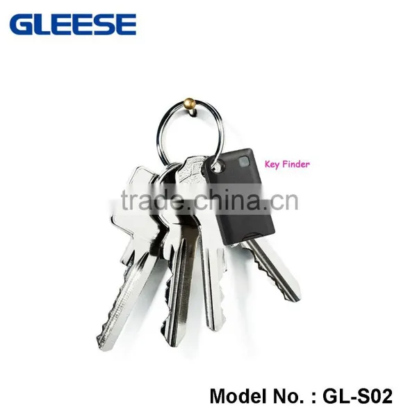 2016 Smart Key Finder Bluetooth Wireless Tag Anti Lost Locator, Remote Bluetooth Anti Theft Alarm for IOS Android Phone Quality Choice photo-4