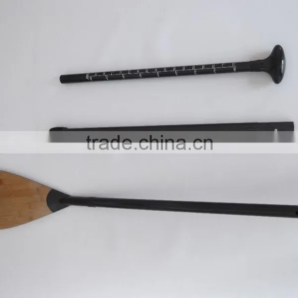 2016 Kayak Paddle Sup Adjustable Fiberglass Paddle photo-5