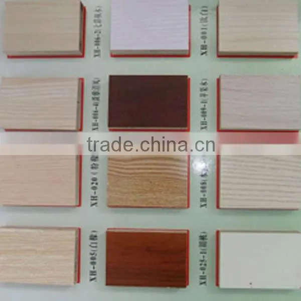 18MM Laminated Wood Block Board photo-2