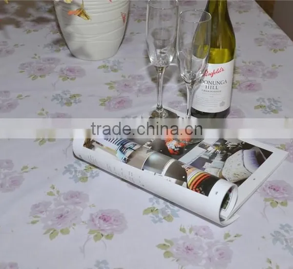 Wholesale Printing Table Cloth Wedding,cloth Table Cloths, Rectangular Table Cloth photo-4