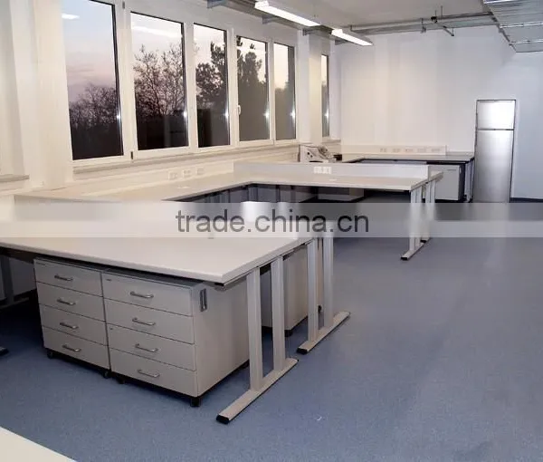 China Factory Lab Bench Price photo-2