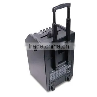 Intelligent Docking ,12 Hours Autonomy , Home Products Portable Sound Cube Wireless Iblock Speaker photo-4