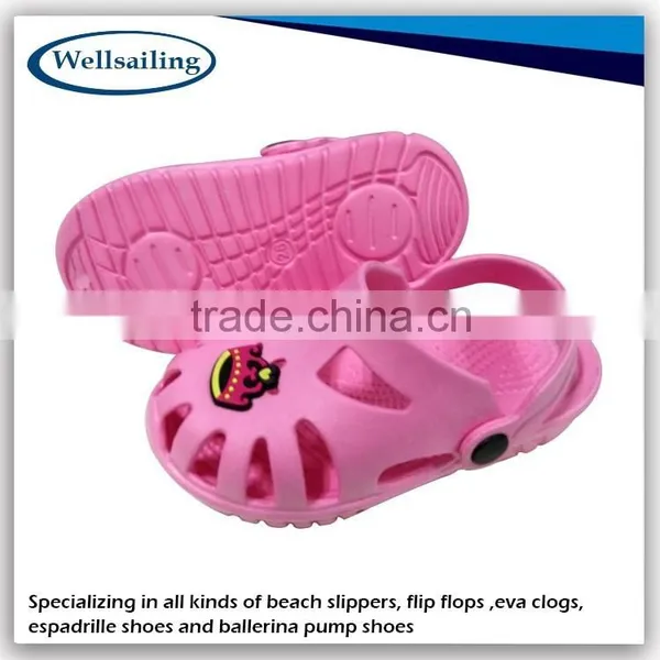Supply Classic Design Assorted Colors Eva Shoe photo-5