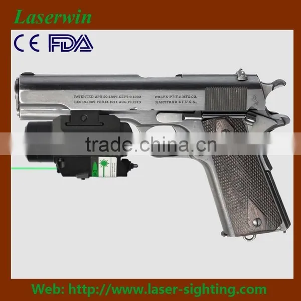 The Pistol Laser Sight is Very Popular but Also Can be Used for Rifle photo-6