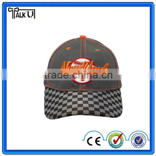 Cotton Camouflage Baseball Cap photo-2