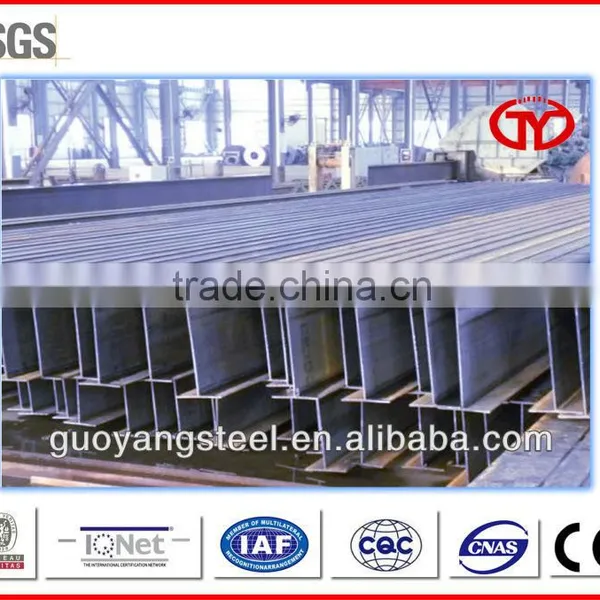High-frequency Welding Steel