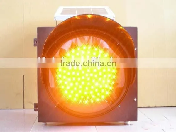 Good Seal Effect LED Safety Light