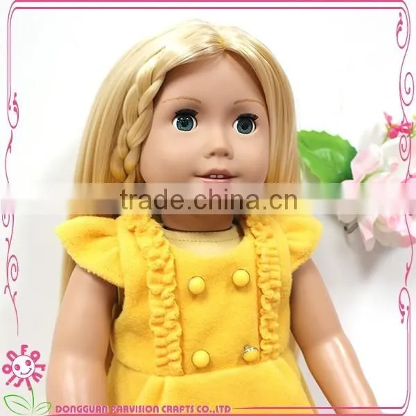 18 Inch Doll Baby Alive Toy Farvision Doll photo-5