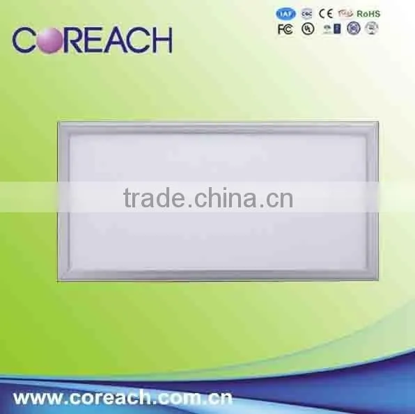 48W SMD4014 LED Panel Light 600*600*10mm Panel Light 48W 600*600*10mm 90lm/w From Coreach photo-3