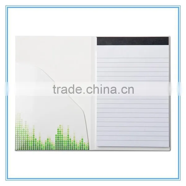 a4 a5 a6 With Two Pocket Portfolios Handmade Paper File Folder Quality Choice