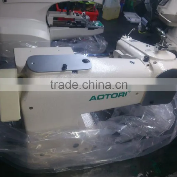 Blindstitch Industrial Sewing Machine 101, 101-1 photo-4