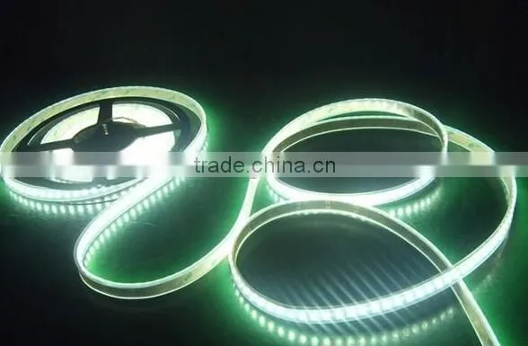 SMD3014 Led Strip Light Red Color 60led/m Strip Light Waterproof With CE&Rohs photo-6