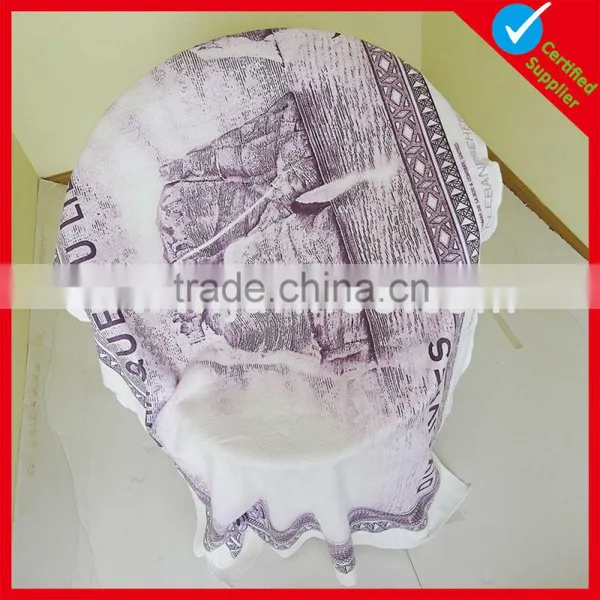 Eco-friendly Personalized Digital Printing Tea Towels