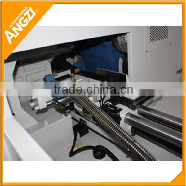 CNC High Speed 15mm OD Circular Saw Blade Sharpening Machine photo-6