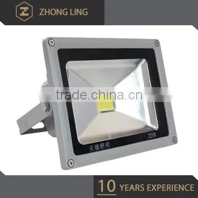 ALUMINUM CLASSIC LED 10W 20W 30W 50W FLOOD LIGHT photo-6