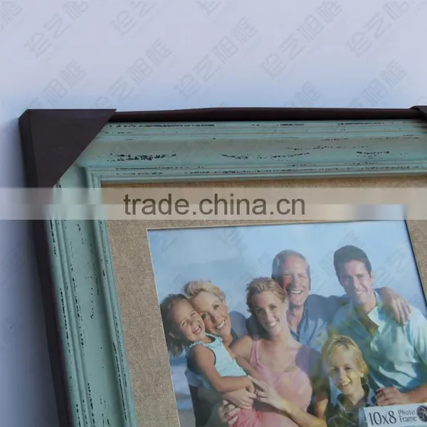 Destructive Effect Frame, European Frame, it Will Make Your Room Become the Most Proud of Scenery photo-3