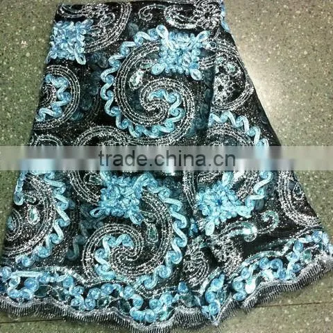 Fashion Dry Net Lace