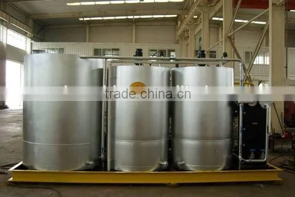 10Ton, 6Ton GYRY06H Bitumen Emulsion Machine photo-5