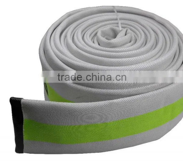 3 Inch Reinforced Drain Rubber Hose photo-2