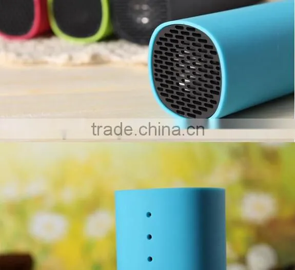 Best Gift Bluetooth Speaker With Extral Li-battery for Phone Charger Speakers photo-4