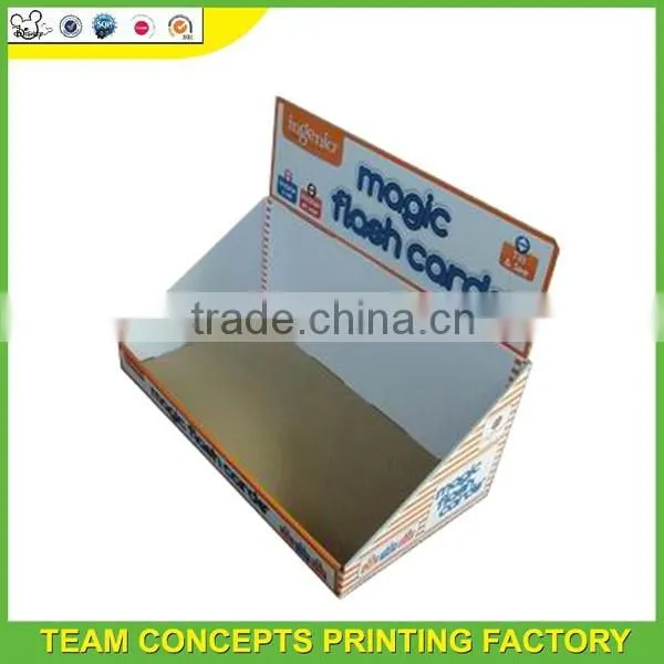 Innovation Carton Counter Display Box photo-2