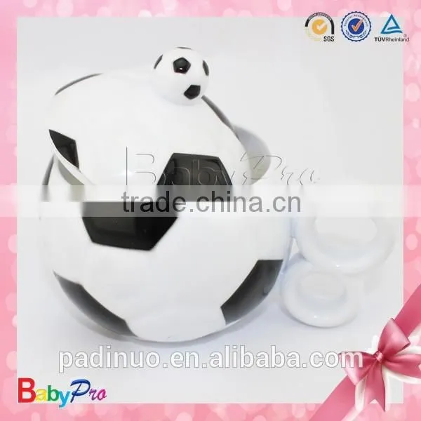 2015 Promotional Hot Design Animal Shape Cartoon Cup photo-3