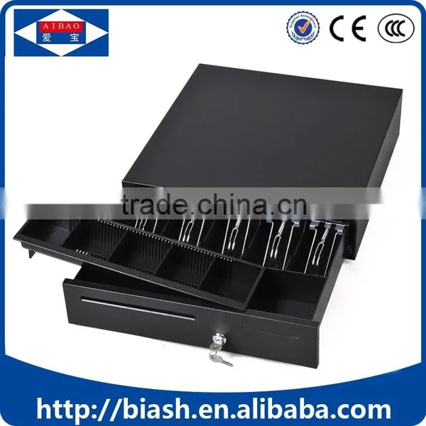 All in One Keyboard POS Machine/ POS System AB-4200 photo-5