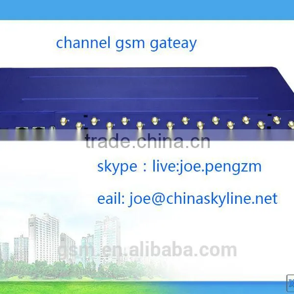 Usb Gsm Gateway photo-2