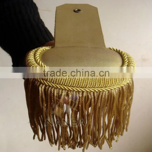 Epaulette Shoulder Boards| Uniform Epaulette Shoulders | Bullion Epaulette Shoulders