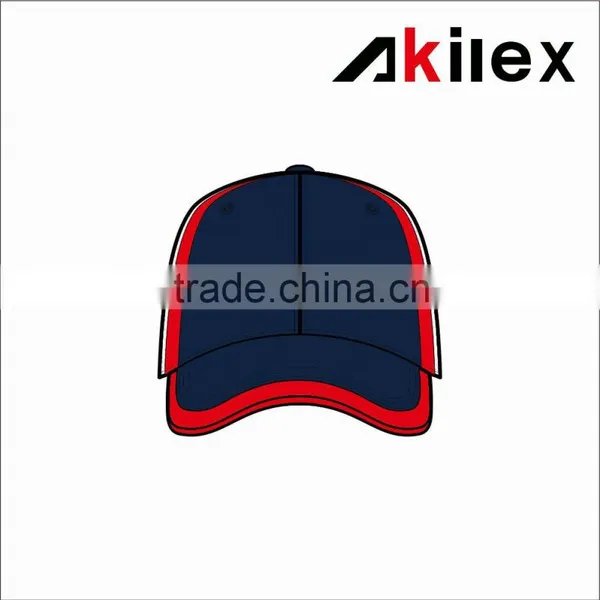 Custom All Kinds Sport Caps With Low Price photo-2
