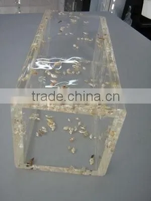 Acrylic Display Box Acrylic Display Stand