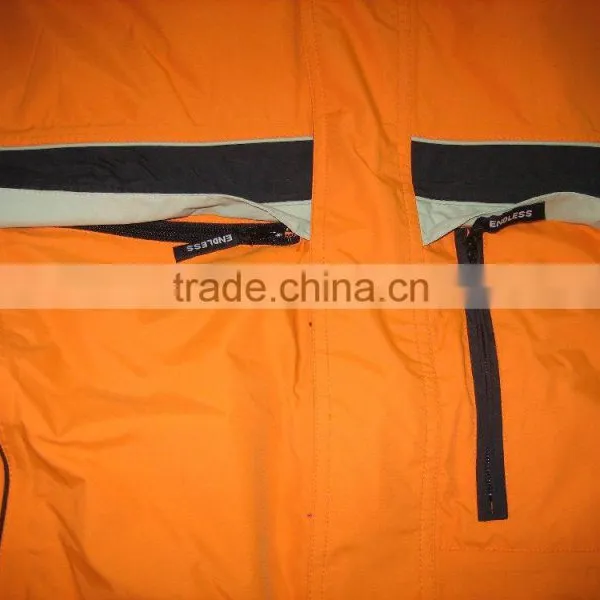 Ready Made German Ski Jacket photo-5
