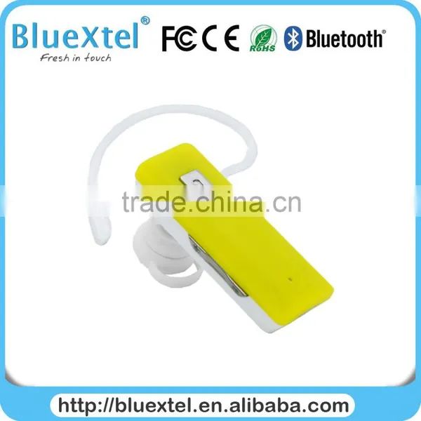 Shenzhen Best Sellers Of 2016 Selling Walkie Talkie Wireless Headset,Stereo Bluetooth Headset,Bluetooth Headset photo-4