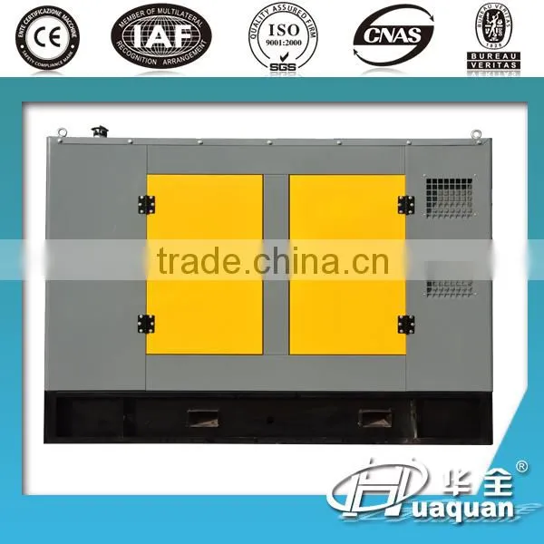 Famous Brand !!! Industrial Diesel Electric Power Generator photo-4
