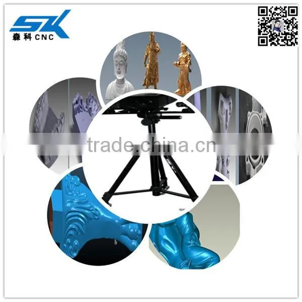Cheaper Price Cnc 3d Laser Scanner for Cnc Engraving Machine photo-6
