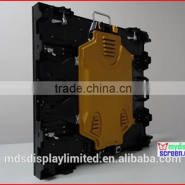 Cheapest P10 Outdoor Rental Smd Display, 640mm*640mm, IP65,high Referesh,high Gray Grade, High Brightness 7500NITS,p8,p10,p6 photo-3