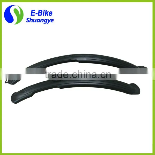 Different Kinds of Electric Bike Mudguard photo-4