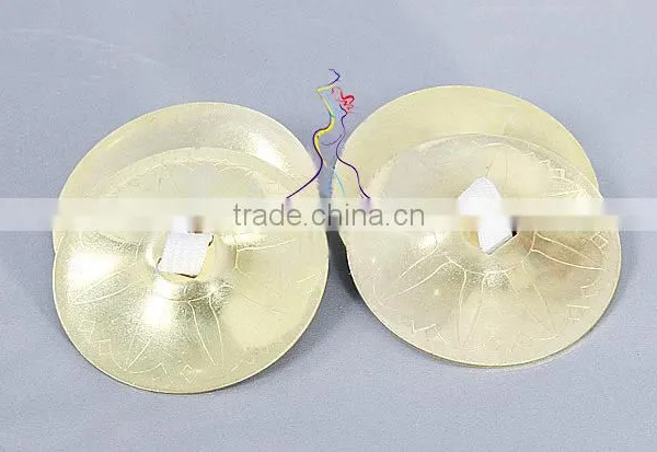 SWEGAL Belly Dance Finger Cymbals SGBDD13058