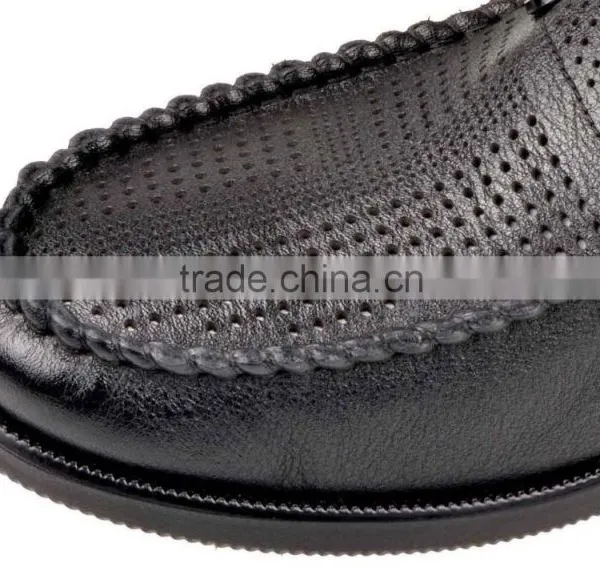 Cementing Anti Smashing Insulated Civilian Shoes photo-5