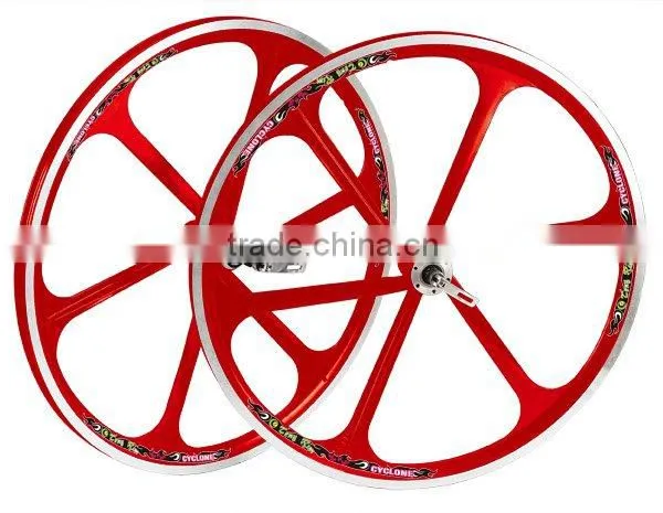 Bicycle Wheel Rim UNIWHEEL photo-6