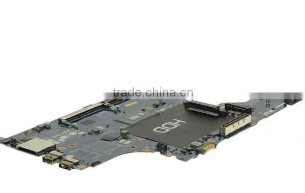 Tested Laptop Motherboard for Dell Latitude E5540 i5 1.9GHz With Intel Graphics UMA 4N0VT 04N0VT photo-2