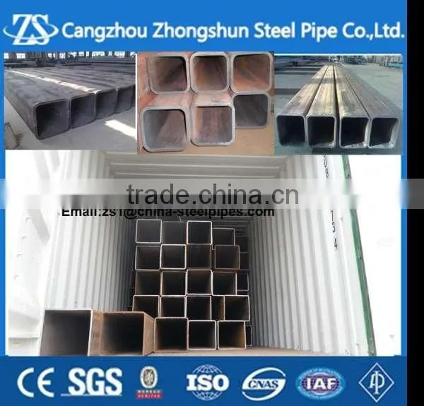 ASTM A500 Rectagular Tube photo-3