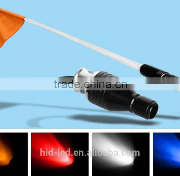 2015 New Style IP68 America Flag Led Light For Off Road photo-5